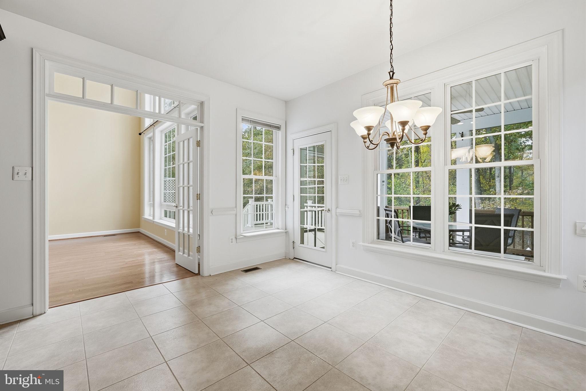 FAWN LAKE - Residential