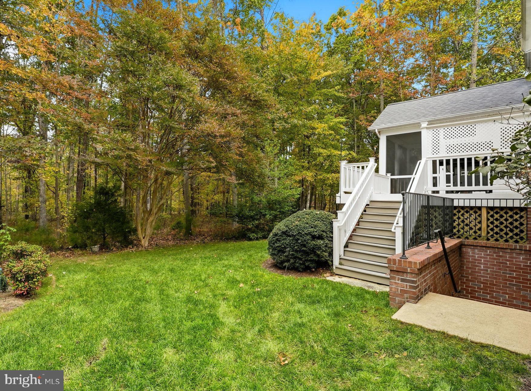 FAWN LAKE - Residential