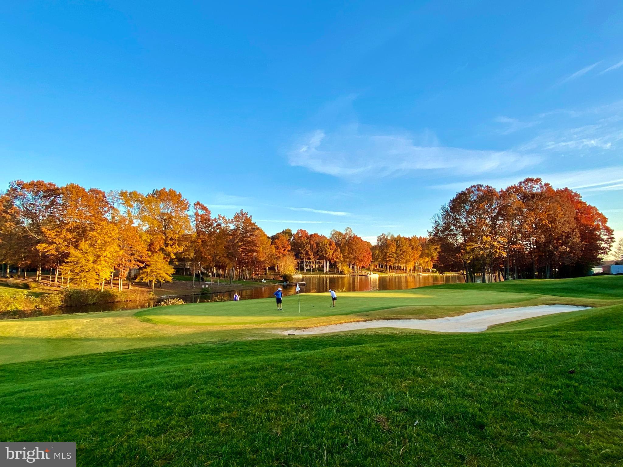 FAWN LAKE - Residential