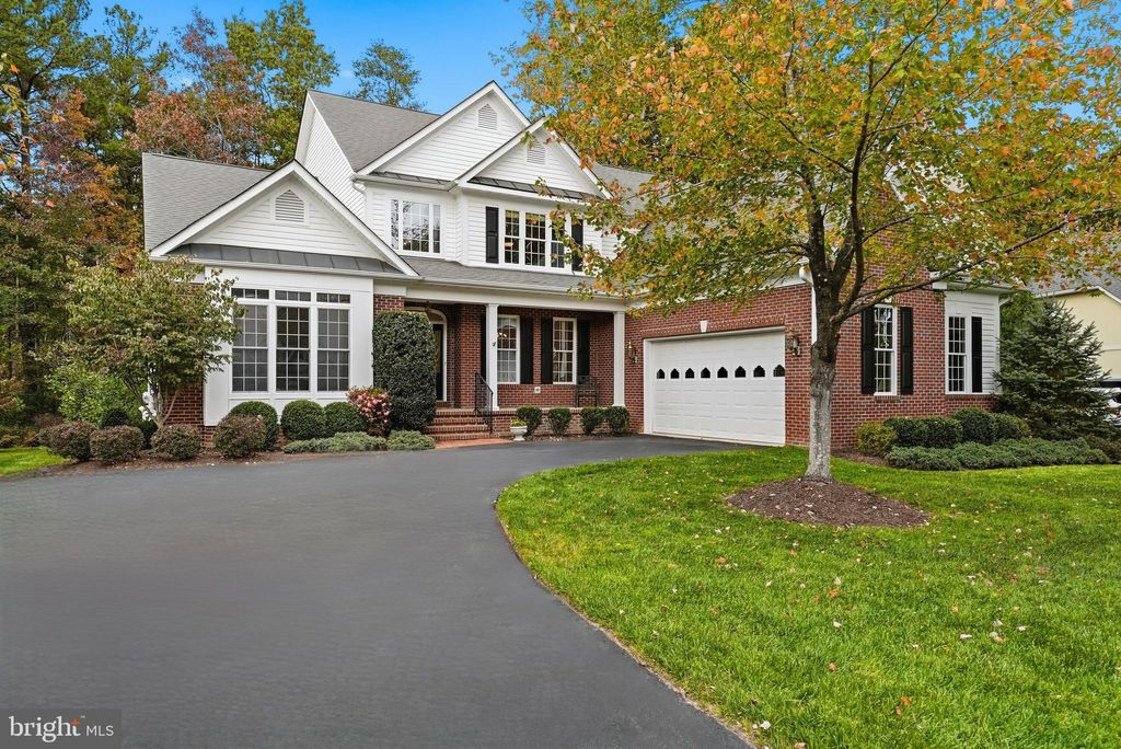 Photo of 11906 Old Elm Court, SPOTSYLVANIA, VA 22551 (MLS # VASP2037218)