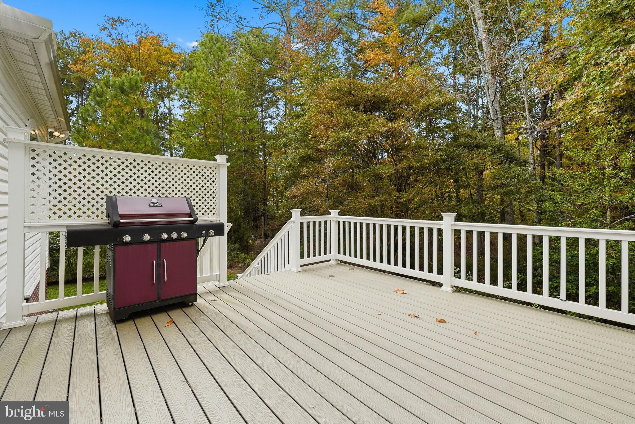 FAWN LAKE - Residential