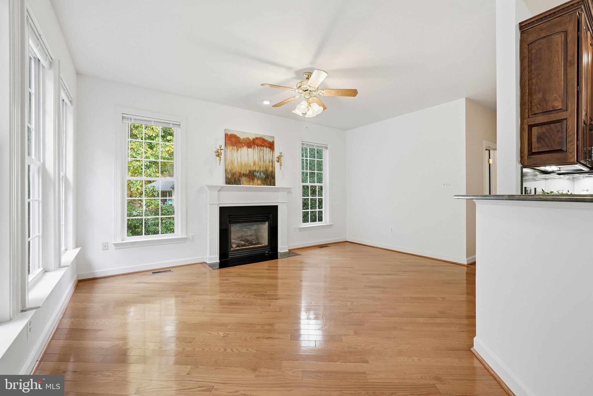 FAWN LAKE - Residential