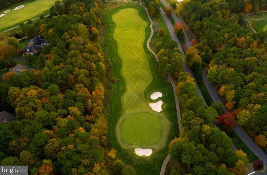 FAWN LAKE - Residential