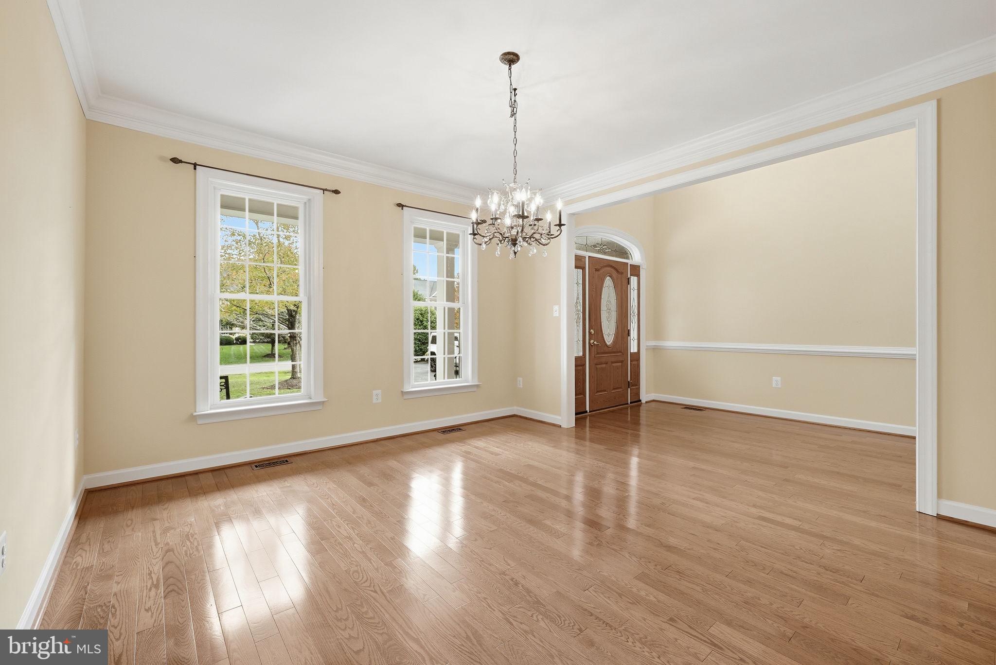 FAWN LAKE - Residential