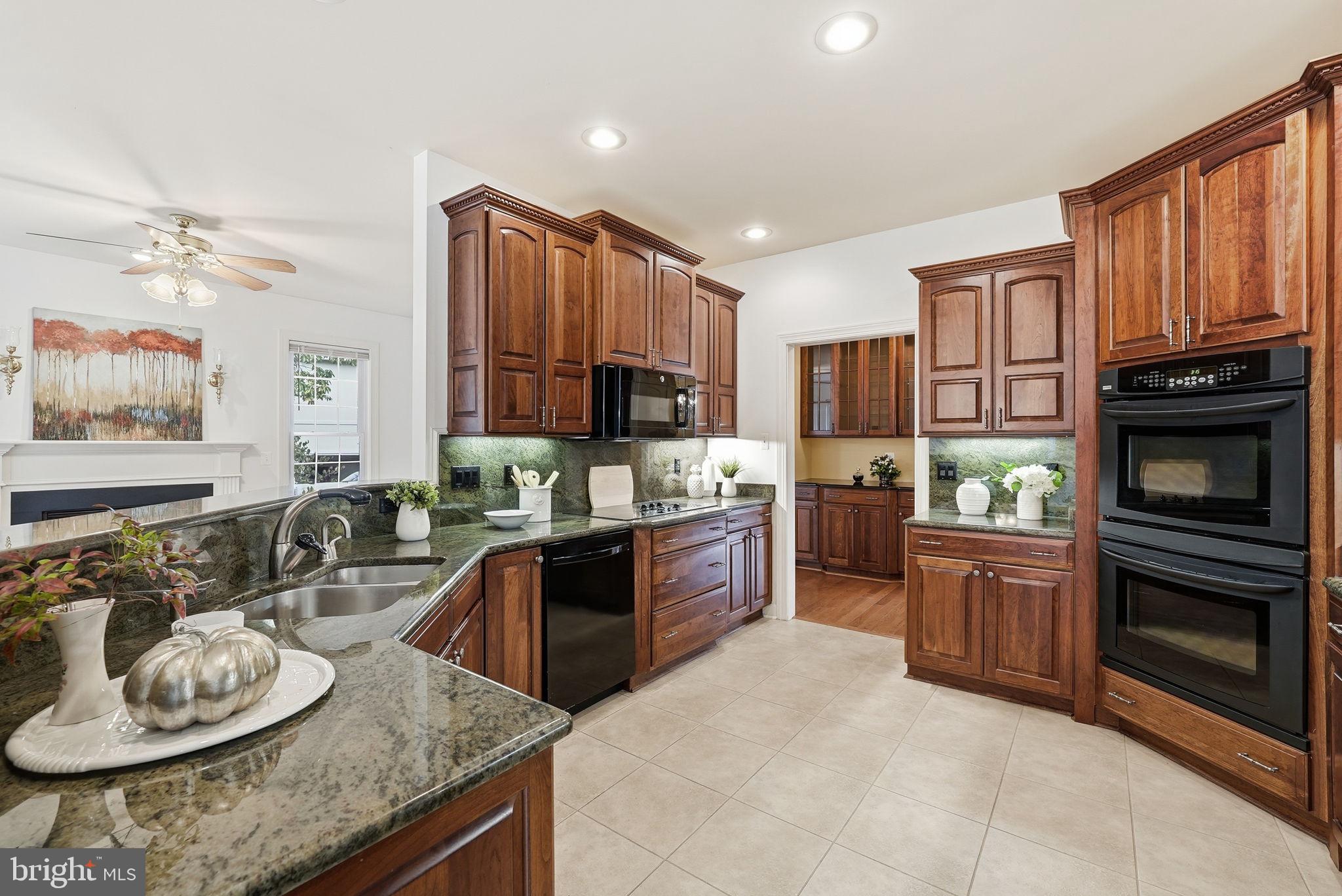 FAWN LAKE - Residential