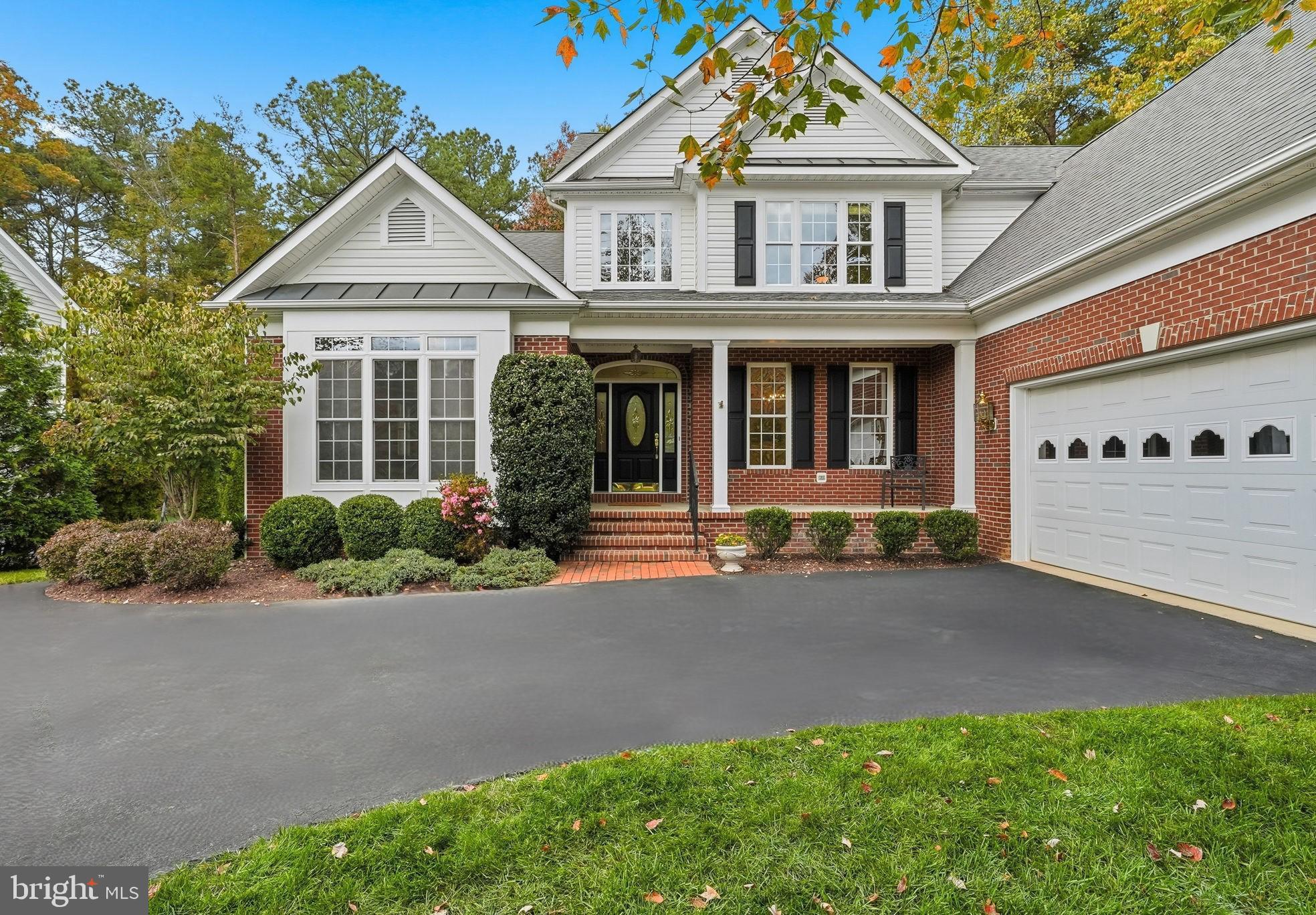 FAWN LAKE - Residential