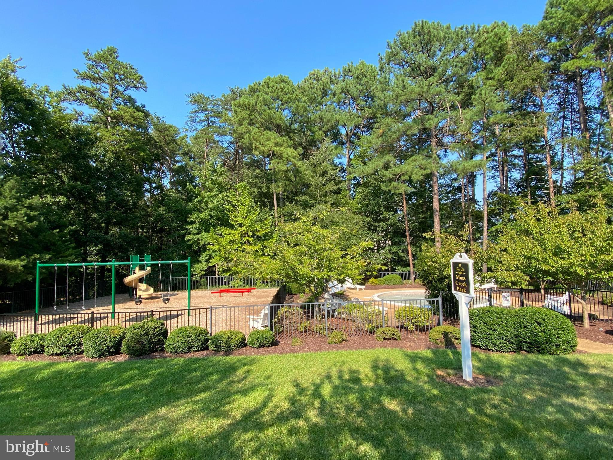 FAWN LAKE - Residential