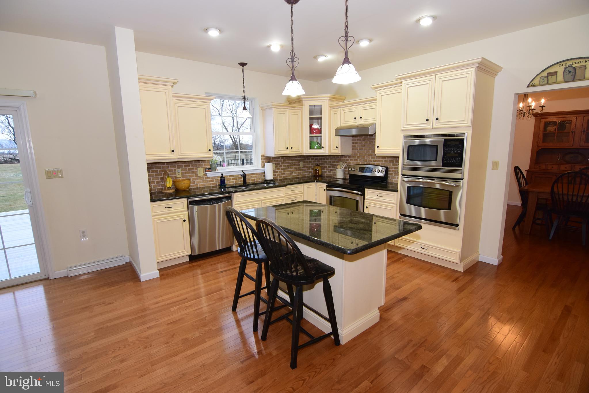 SPRINGFIELD - Residential