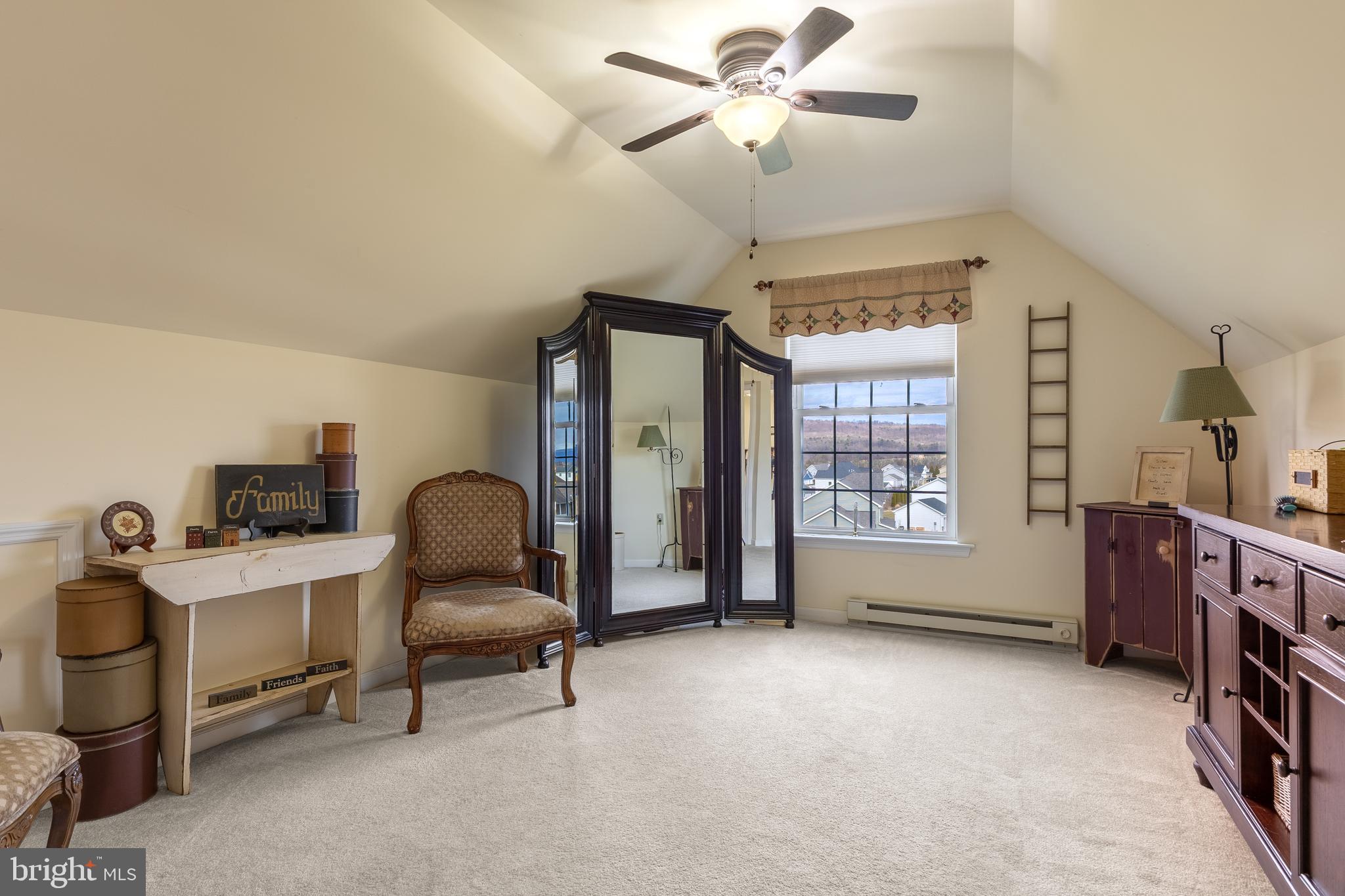 SPRINGFIELD - Residential