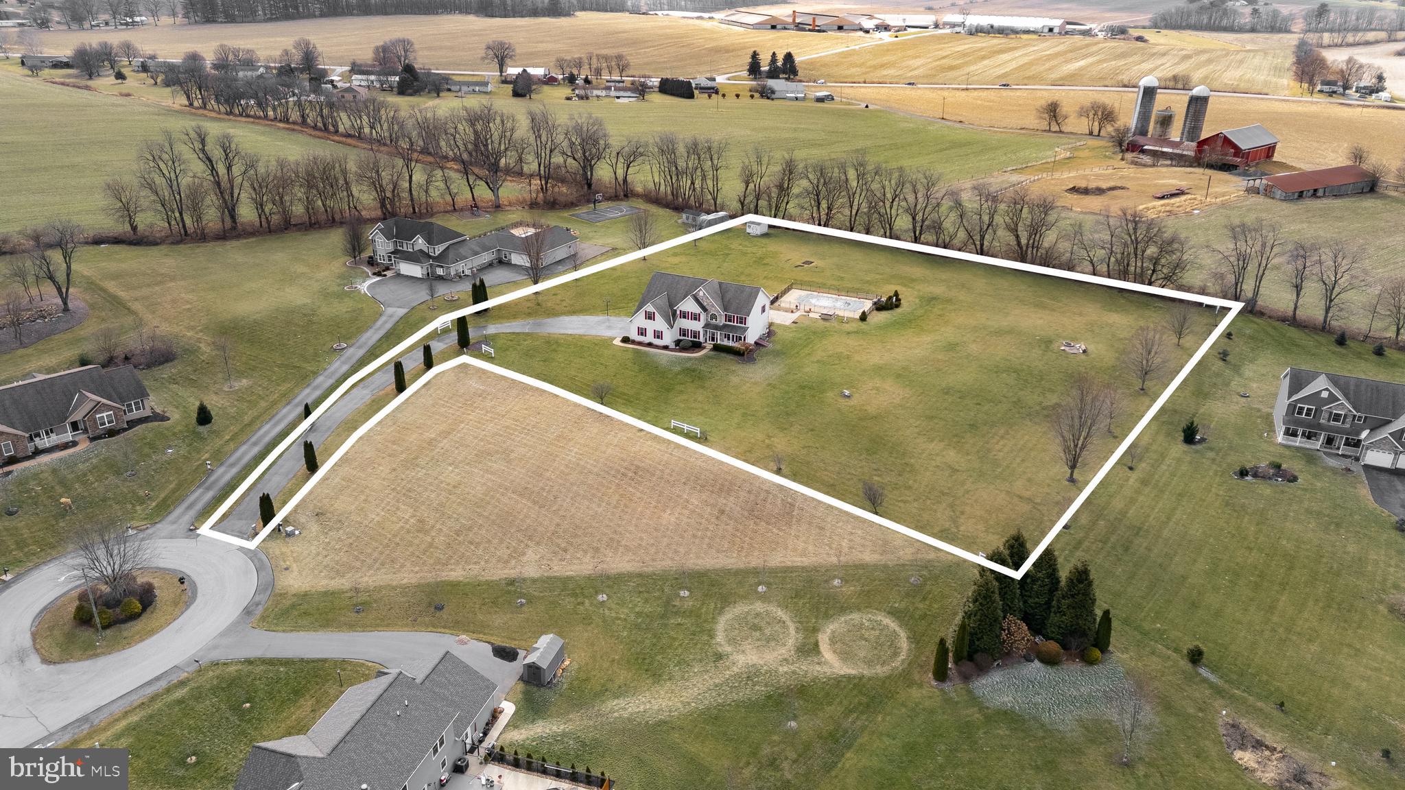 SPRINGFIELD - Residential