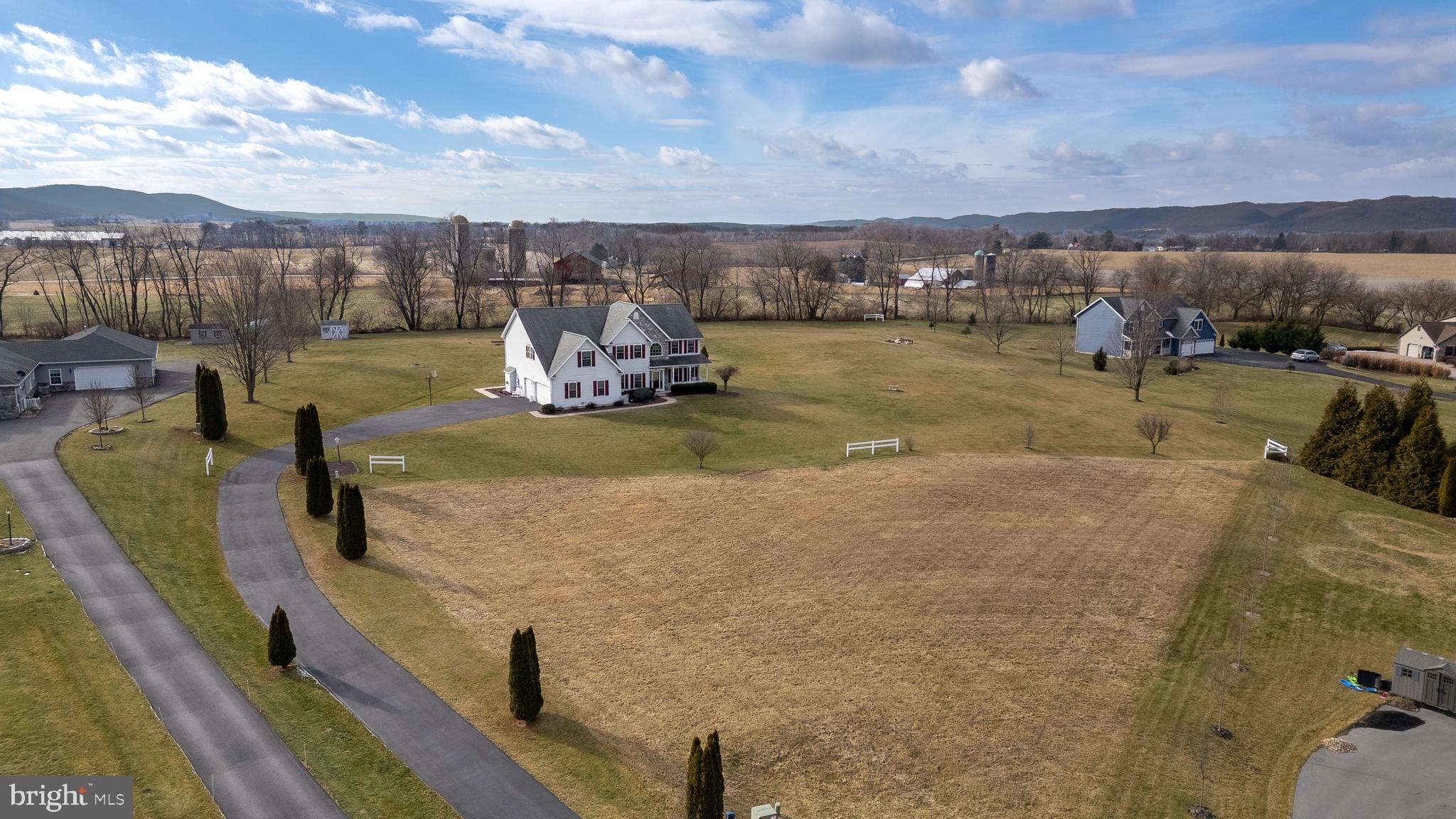 SPRINGFIELD - Residential