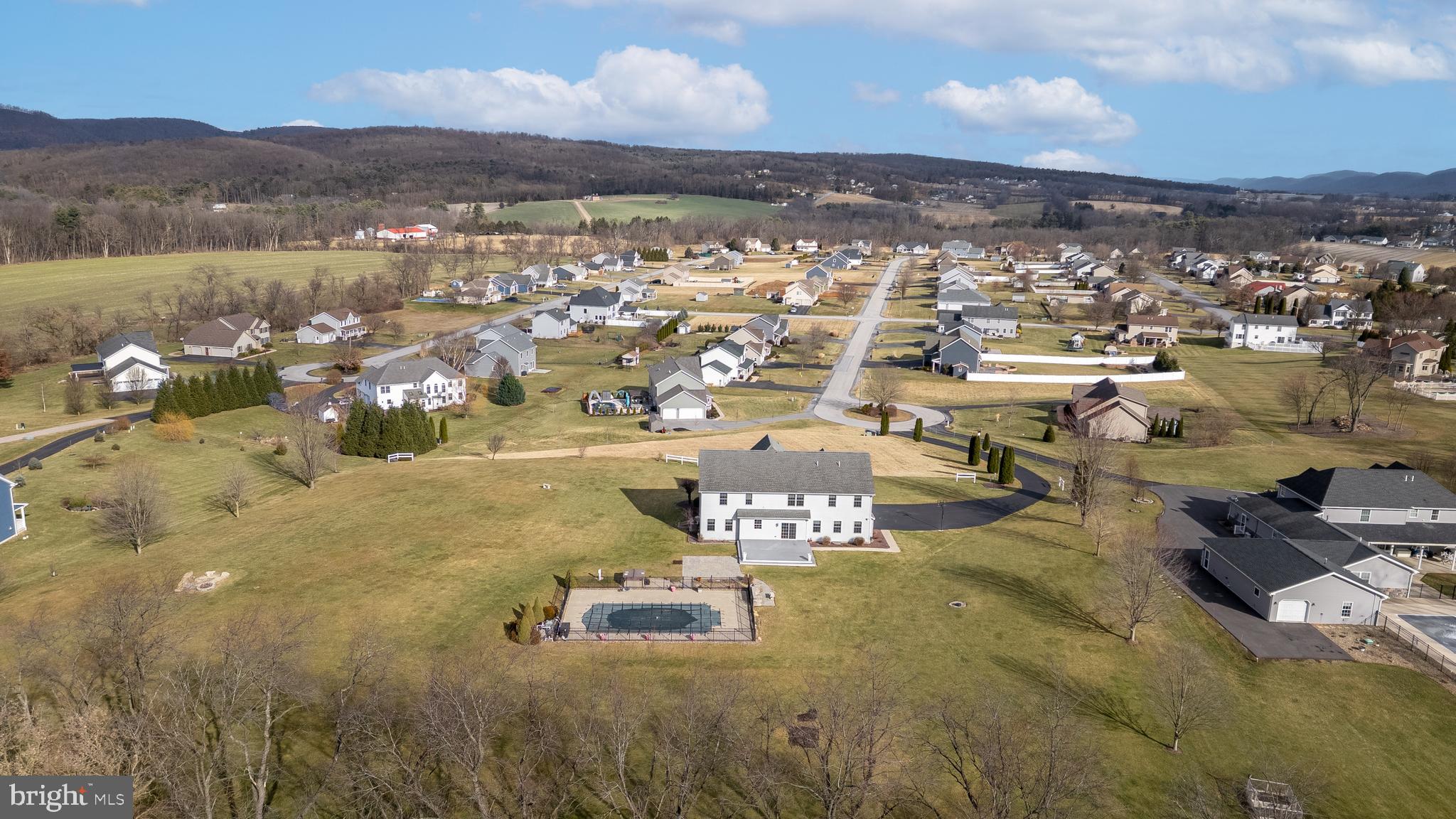 SPRINGFIELD - Residential