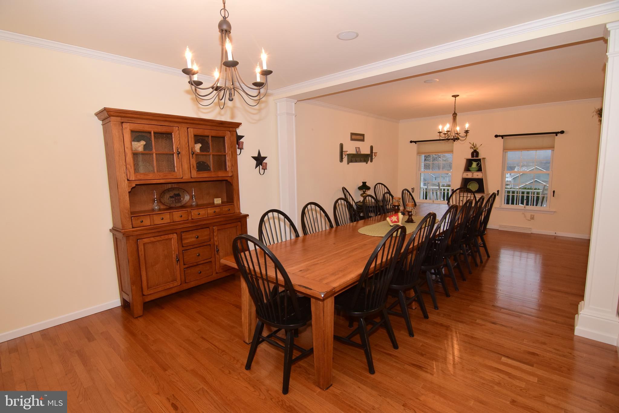 SPRINGFIELD - Residential