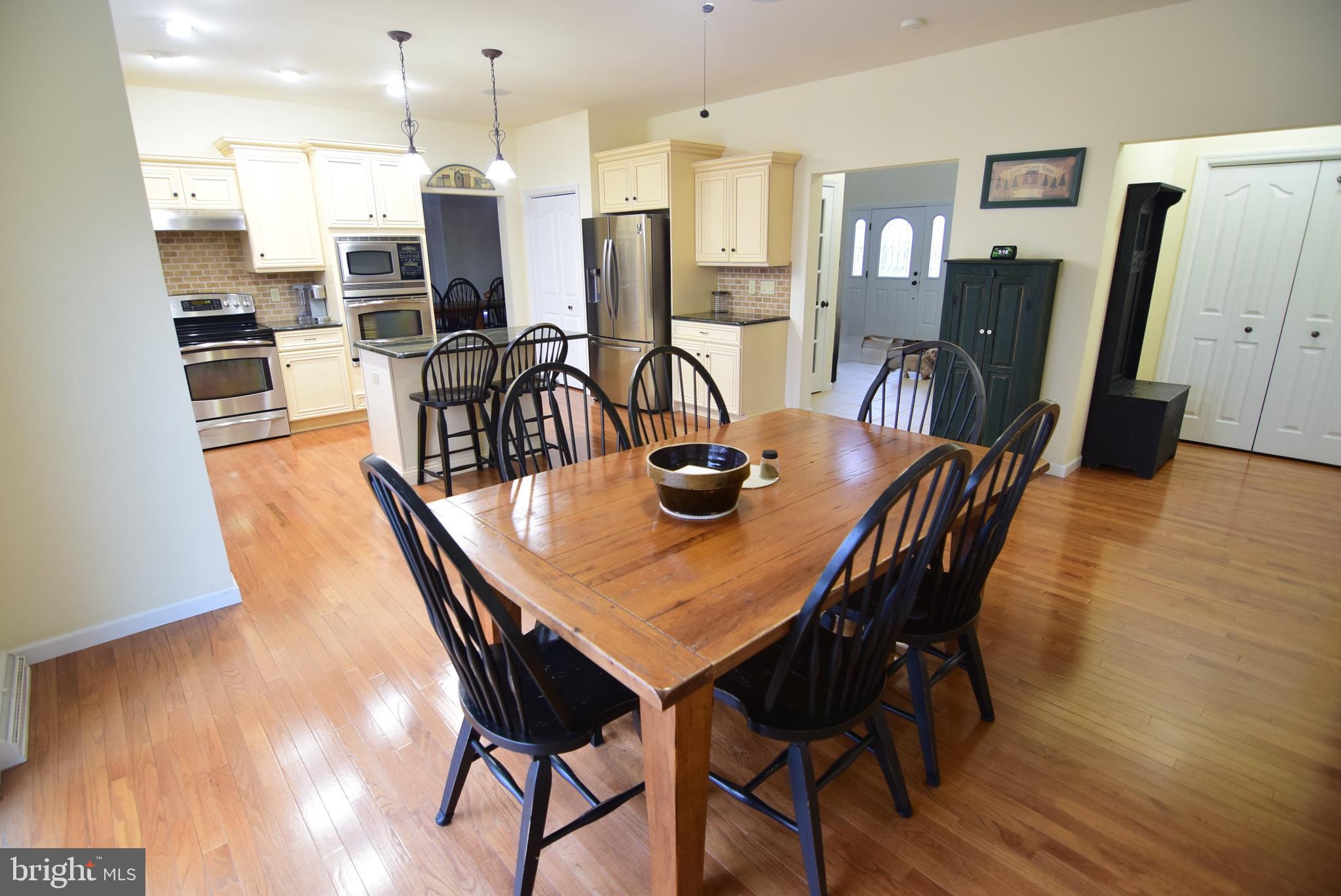 SPRINGFIELD - Residential