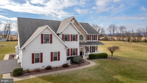 Photo of 74 Josie Drive, BELLEFONTE, PA 16823 (MLS # PACE2517290)