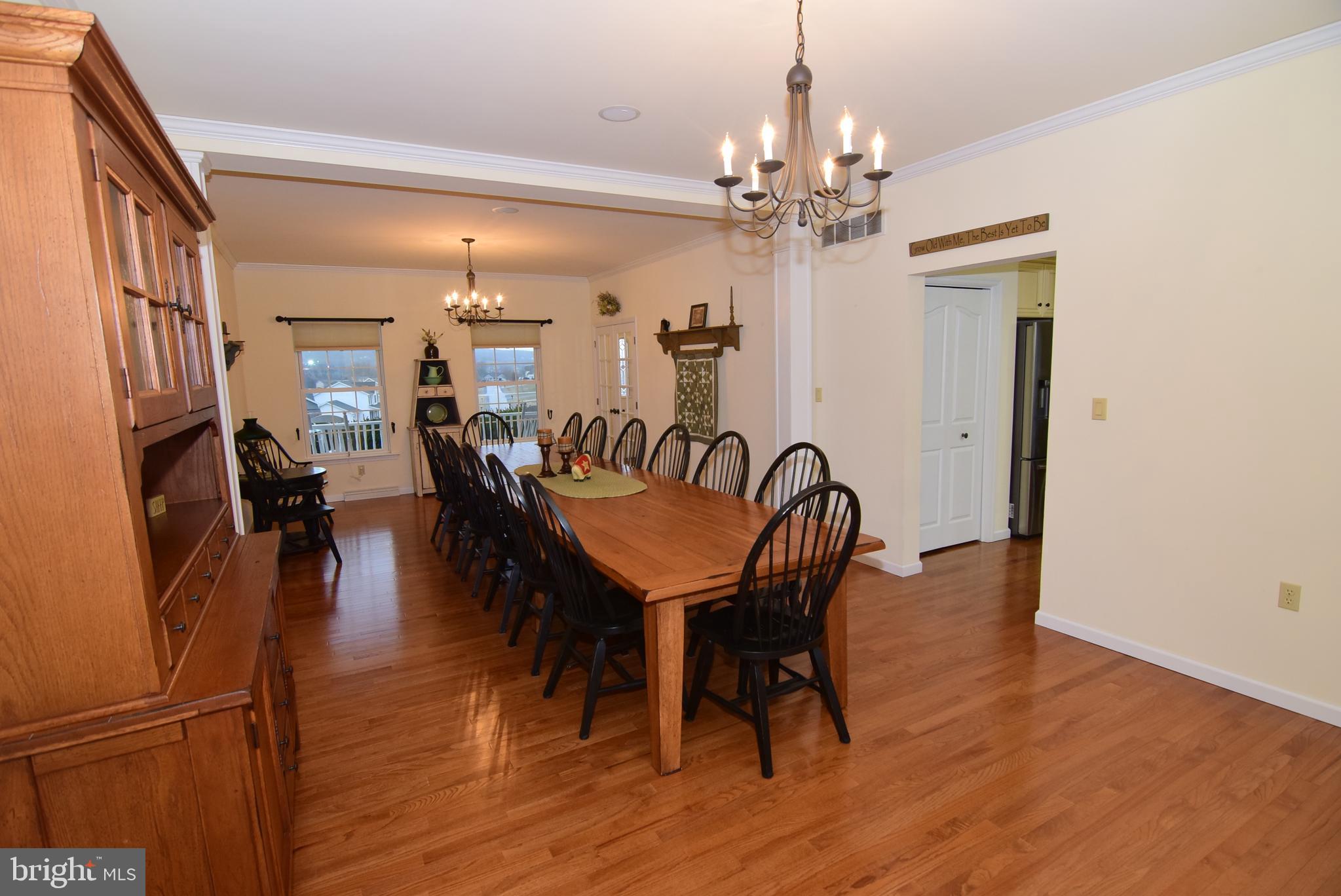 SPRINGFIELD - Residential