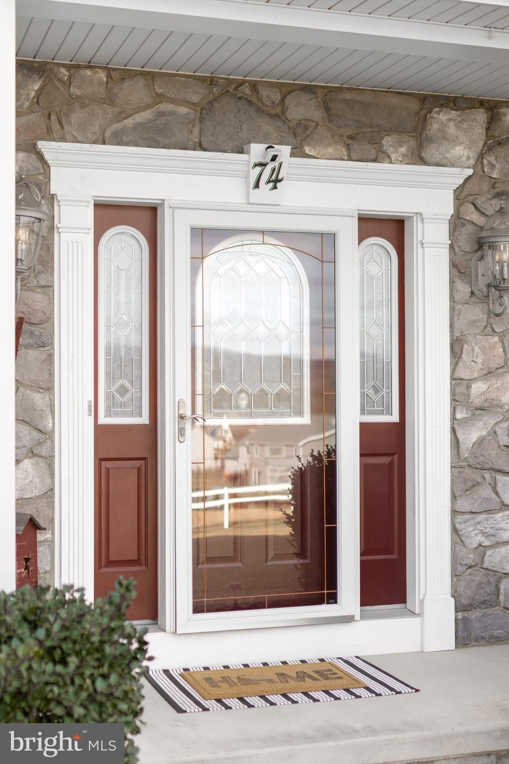 SPRINGFIELD - Residential