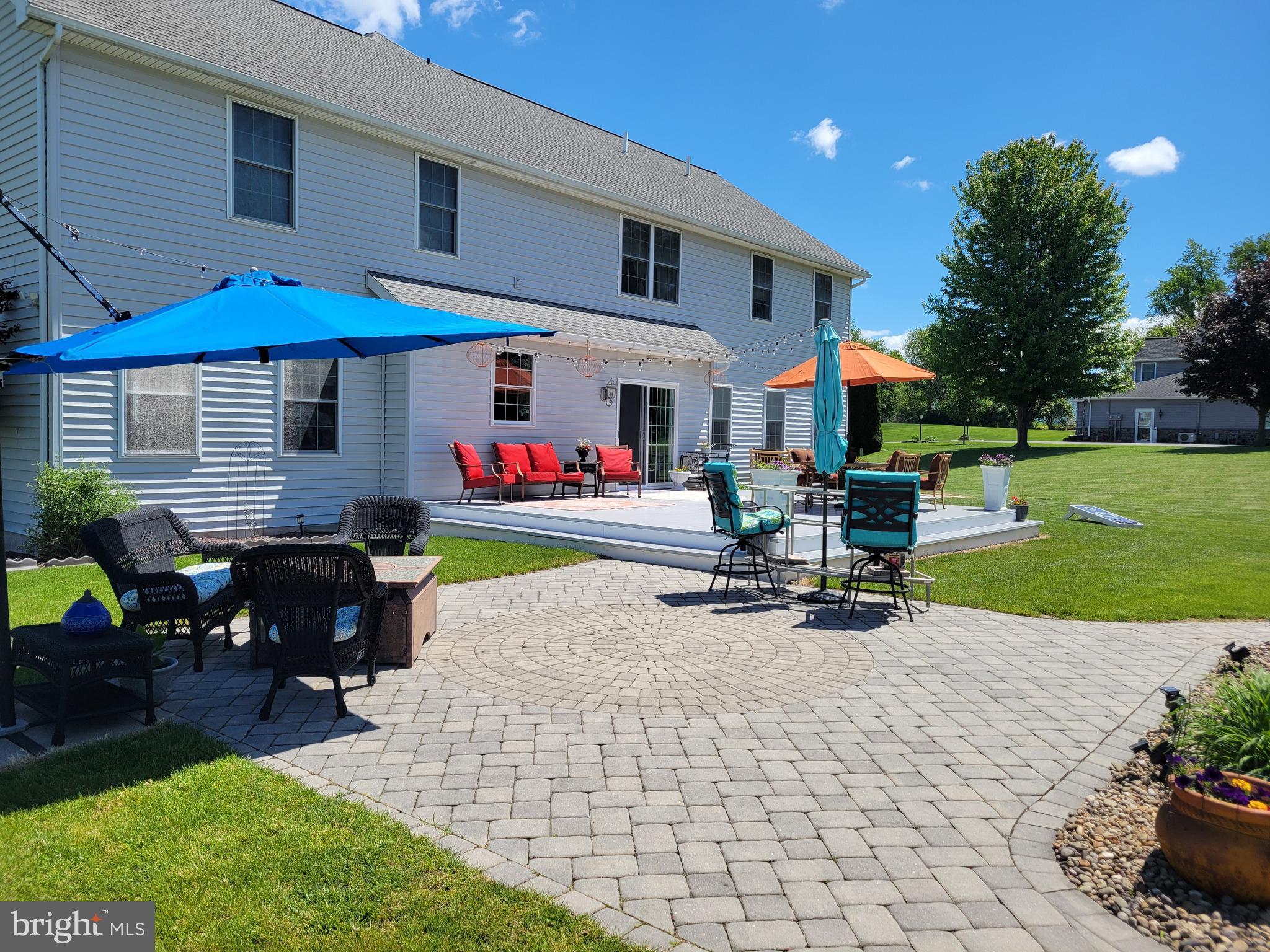 SPRINGFIELD - Residential