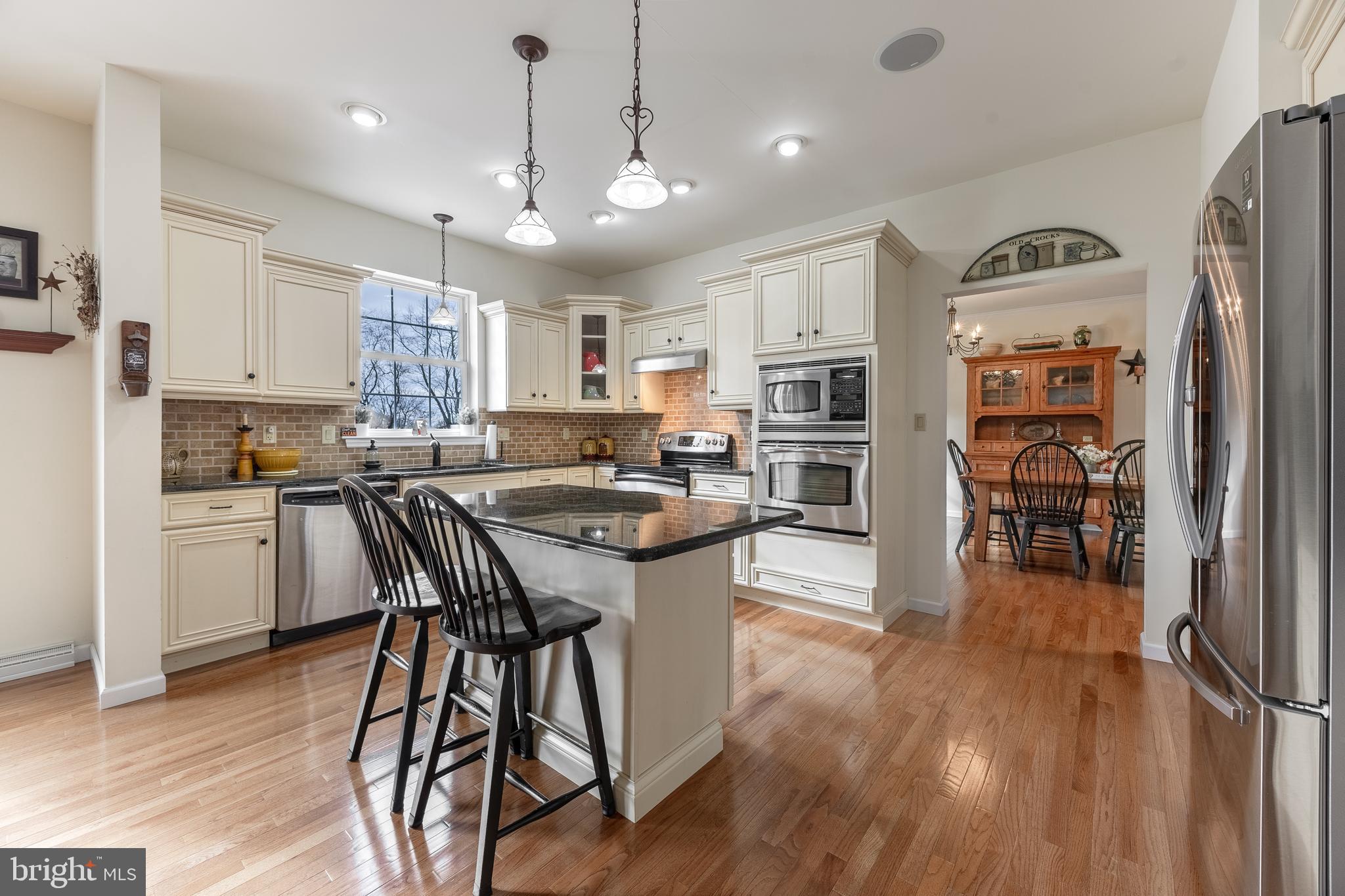 SPRINGFIELD - Residential