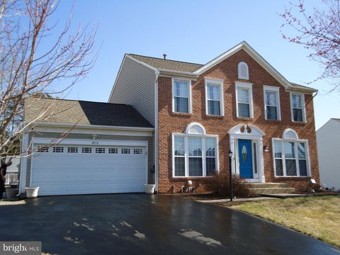 Photo of 4074 Elkwood Court, WOODBRIDGE, VA 22193 (MLS # VAPW2114354)