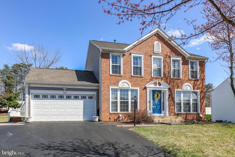 Photo of 4074 Elkwood Court, WOODBRIDGE, VA 22193 (MLS # VAPW2114354)