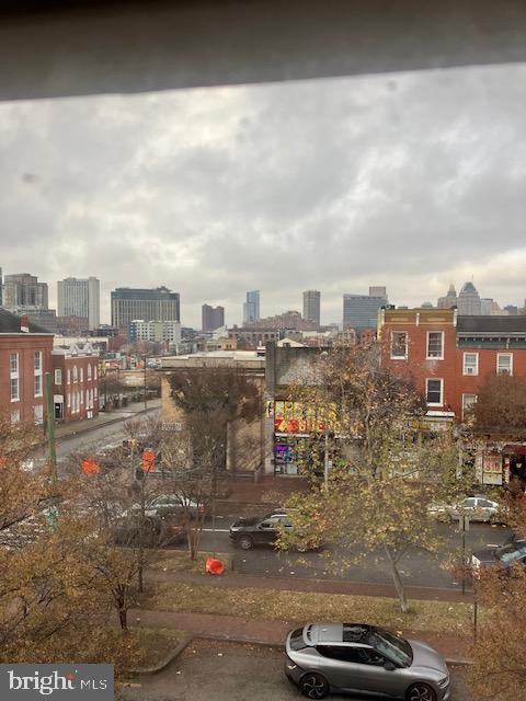 UPPER FELLS POINT - Residential Lease