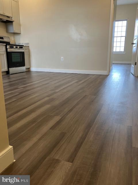 UPPER FELLS POINT - Residential Lease