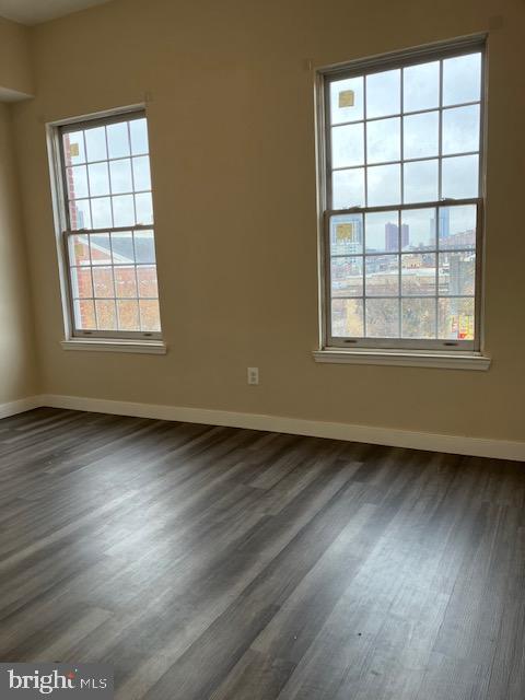 UPPER FELLS POINT - Residential Lease