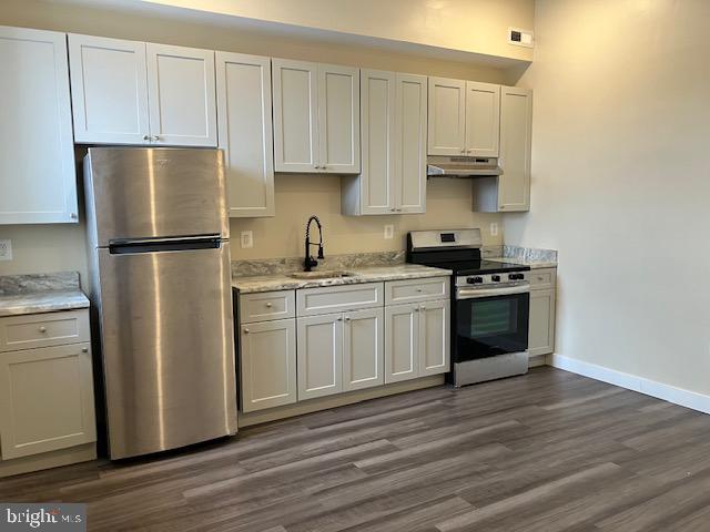 UPPER FELLS POINT - Residential Lease