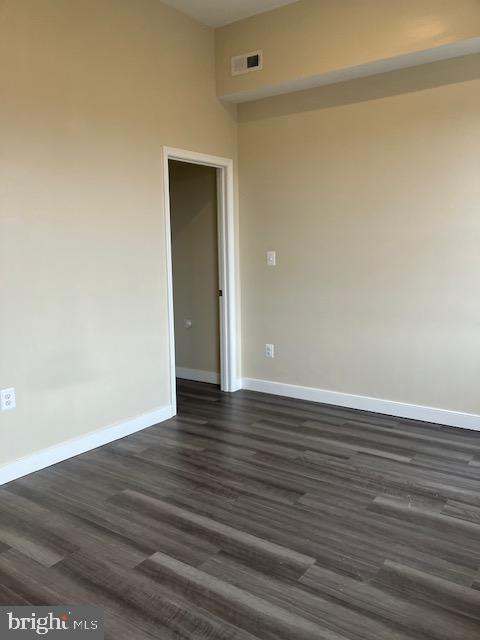 UPPER FELLS POINT - Residential Lease