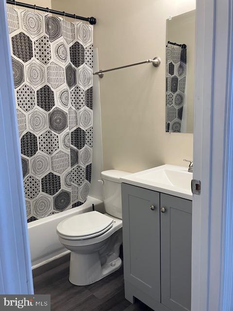 UPPER FELLS POINT - Residential Lease