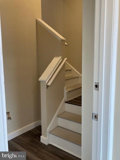 UPPER FELLS POINT - Residential Lease