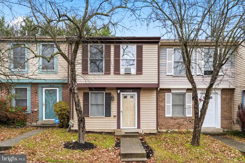 19218 MISTY MEADOW TERRACE GERMANTOWN MD 20874