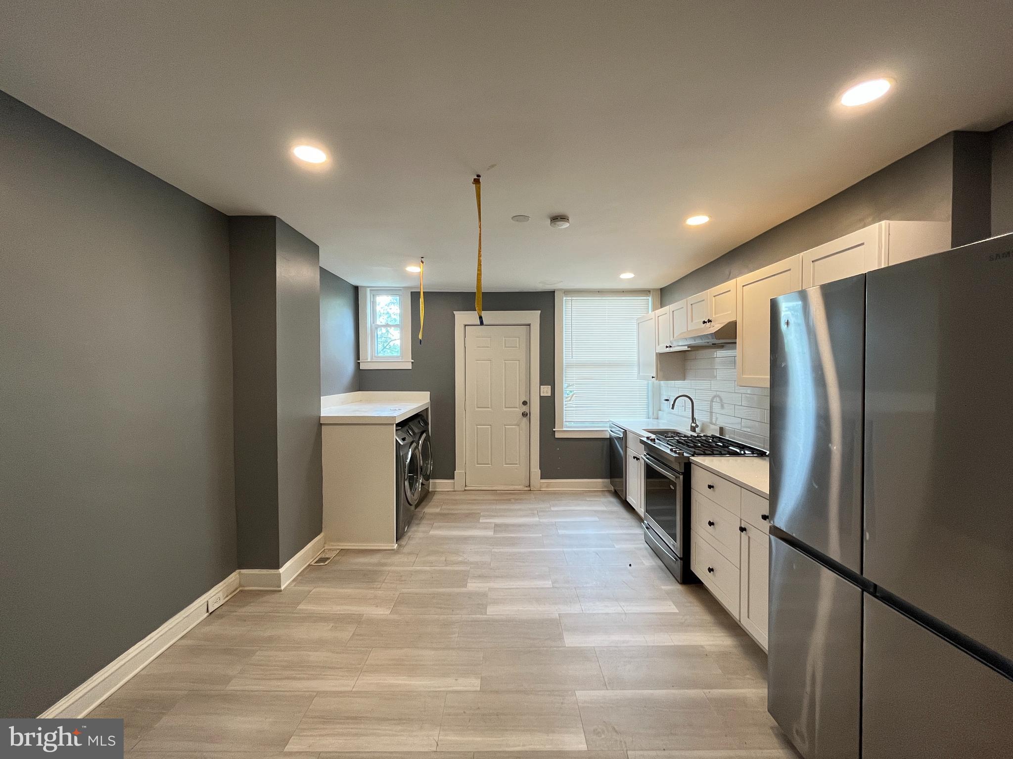 COPPIN HEIGHTS - Residential