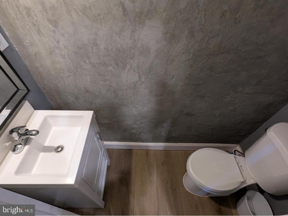 COPPIN HEIGHTS - Residential