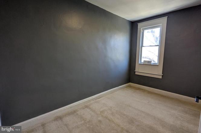 COPPIN HEIGHTS - Residential