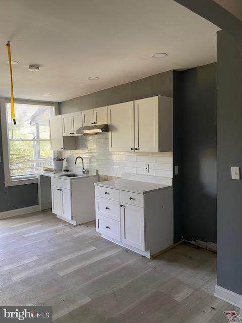 COPPIN HEIGHTS - Residential