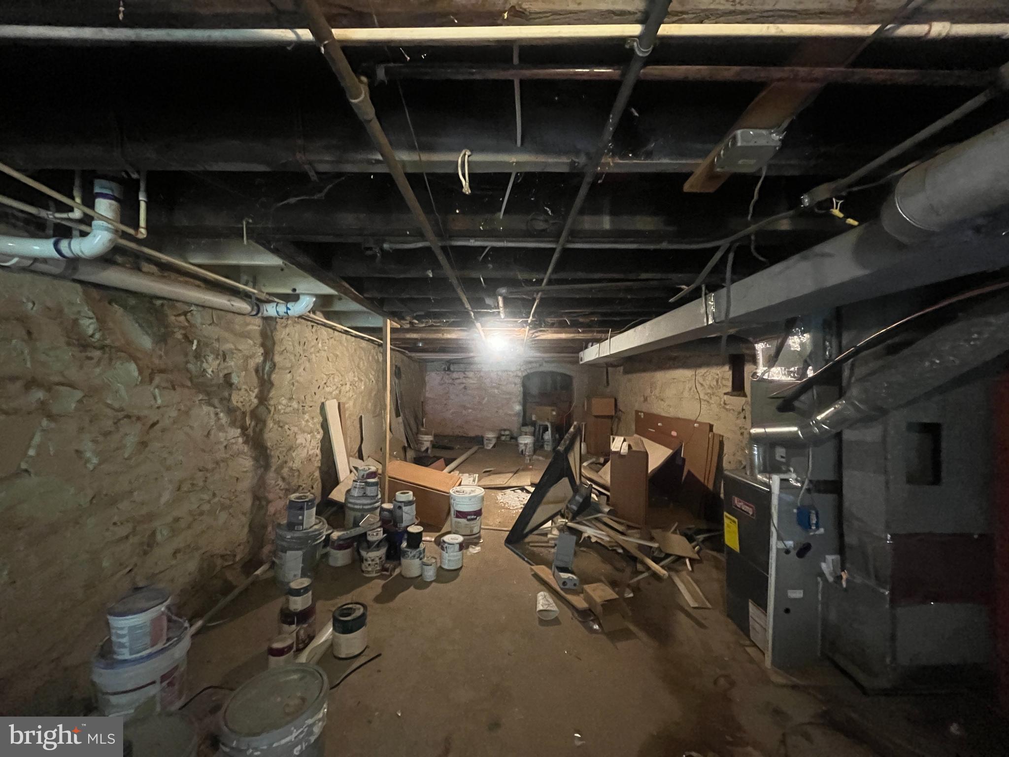 COPPIN HEIGHTS - Residential