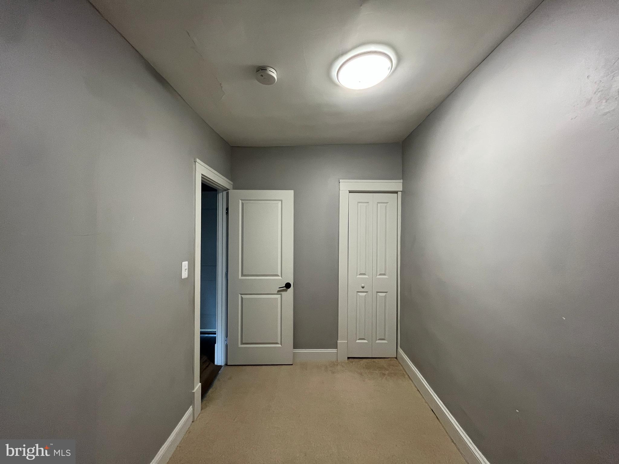 COPPIN HEIGHTS - Residential