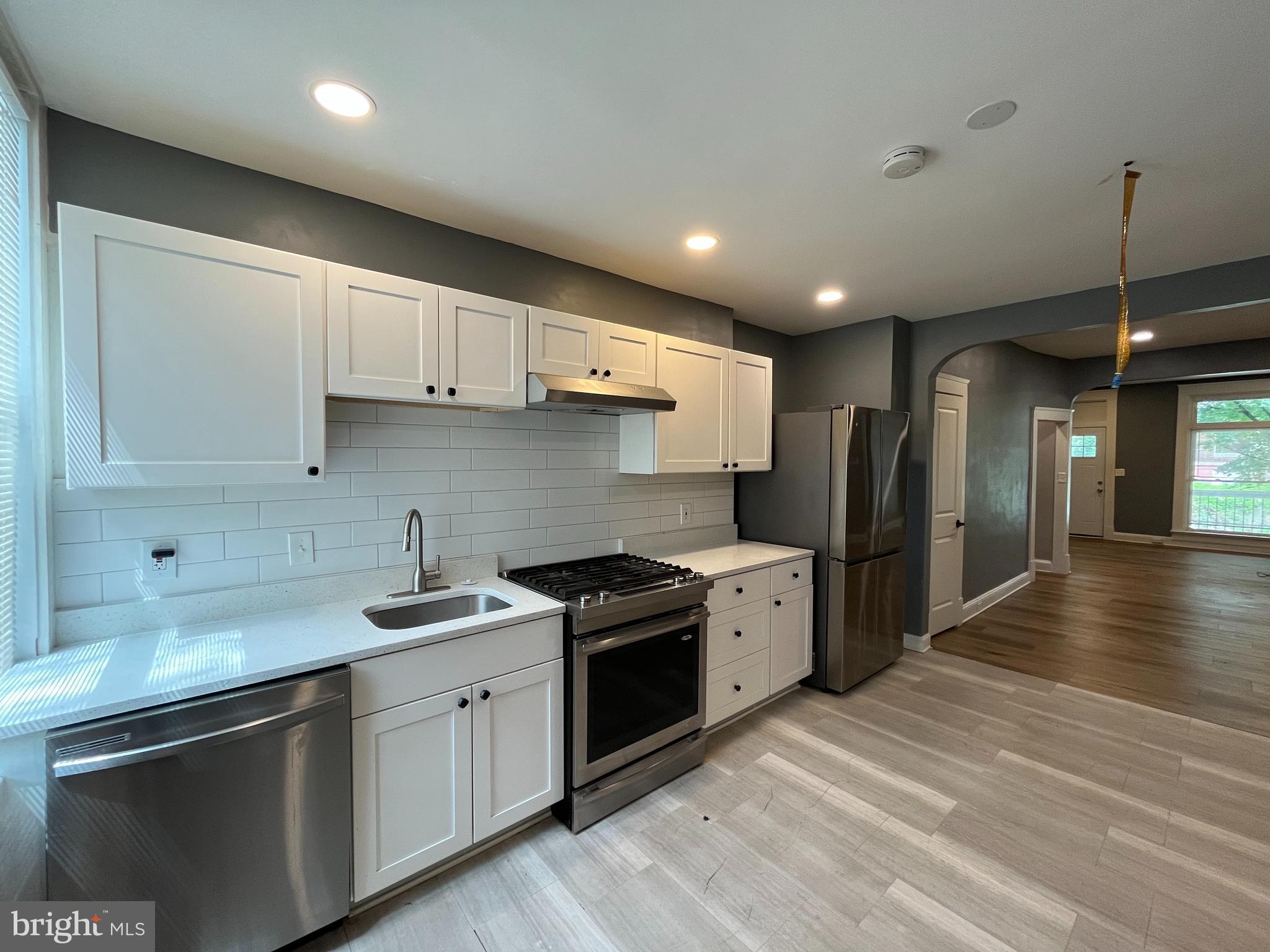 COPPIN HEIGHTS - Residential