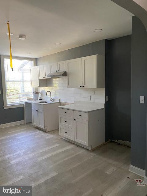 COPPIN HEIGHTS - Residential