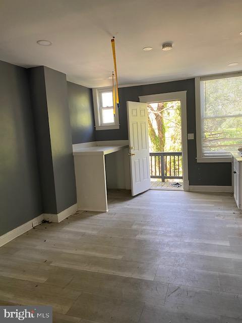 COPPIN HEIGHTS - Residential