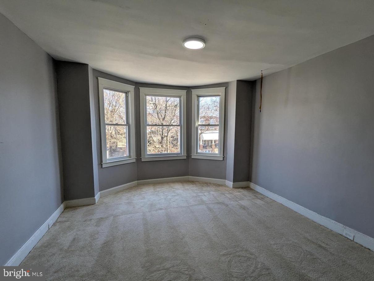 COPPIN HEIGHTS - Residential