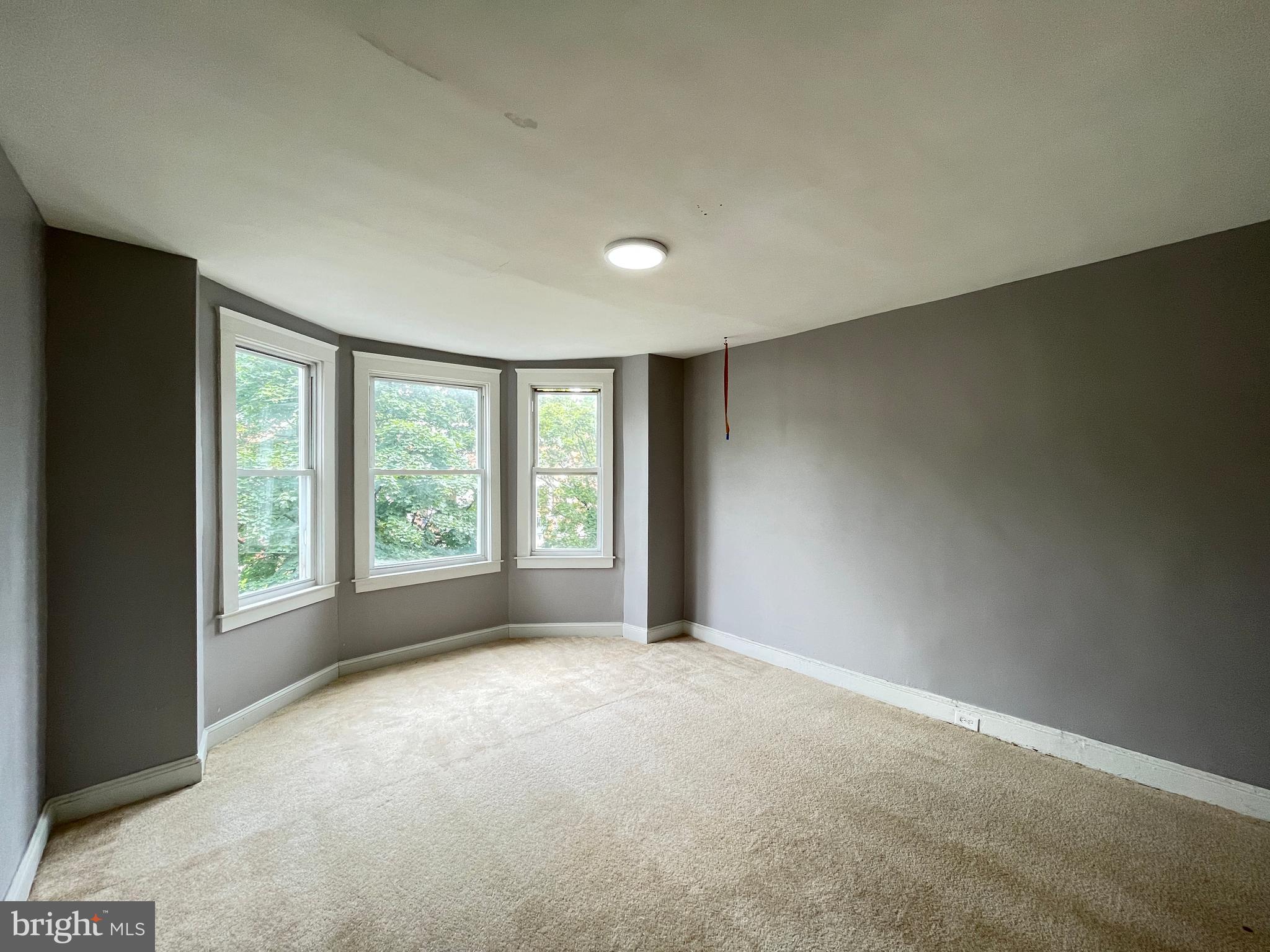 COPPIN HEIGHTS - Residential