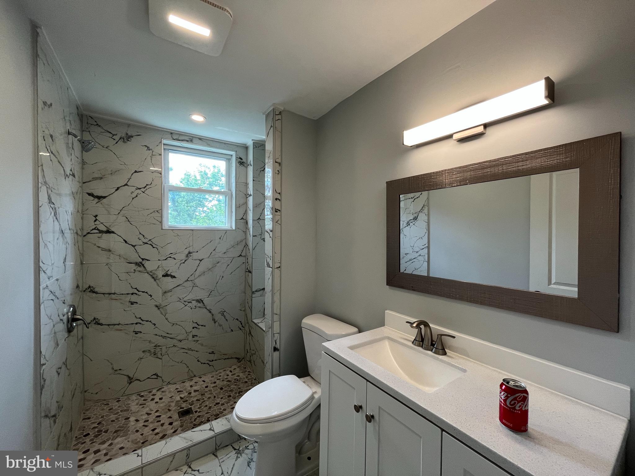 COPPIN HEIGHTS - Residential