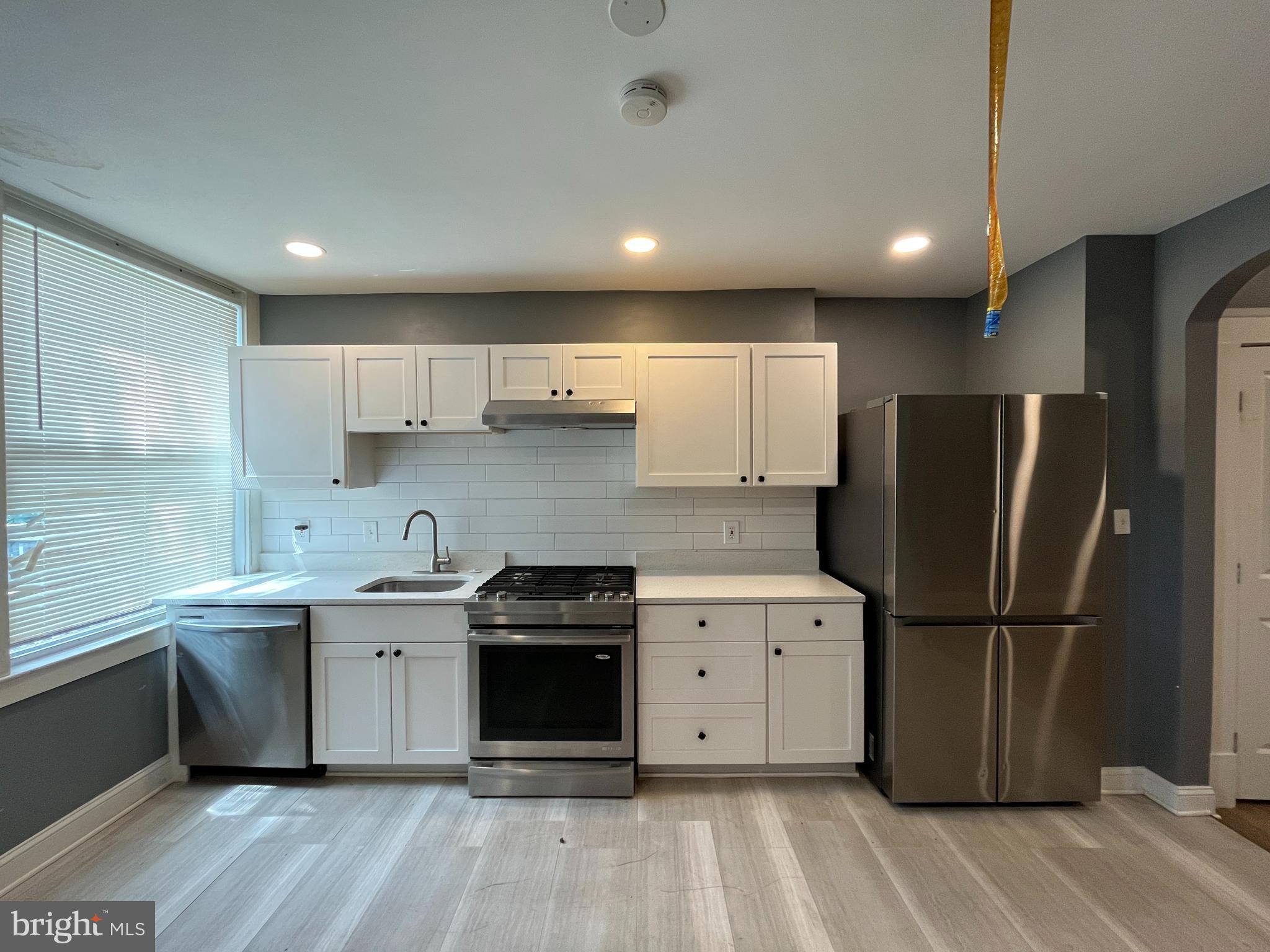 COPPIN HEIGHTS - Residential