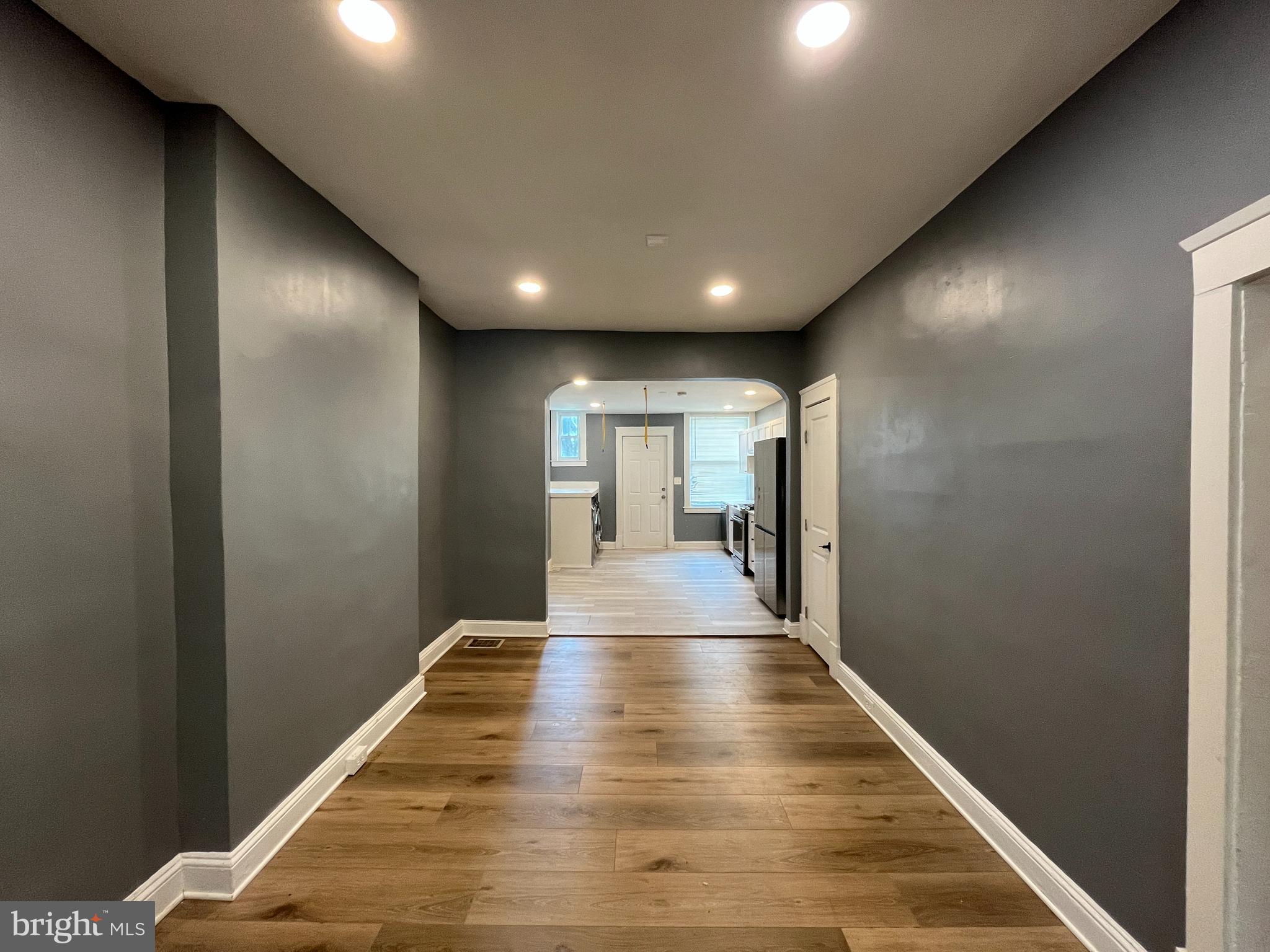 COPPIN HEIGHTS - Residential