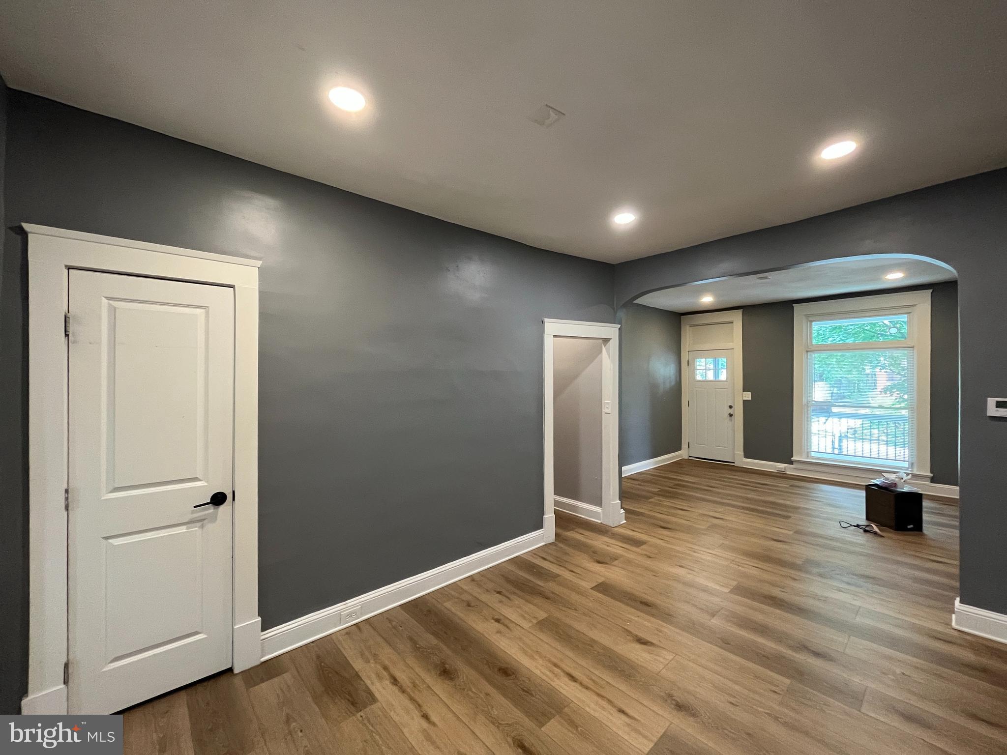 COPPIN HEIGHTS - Residential