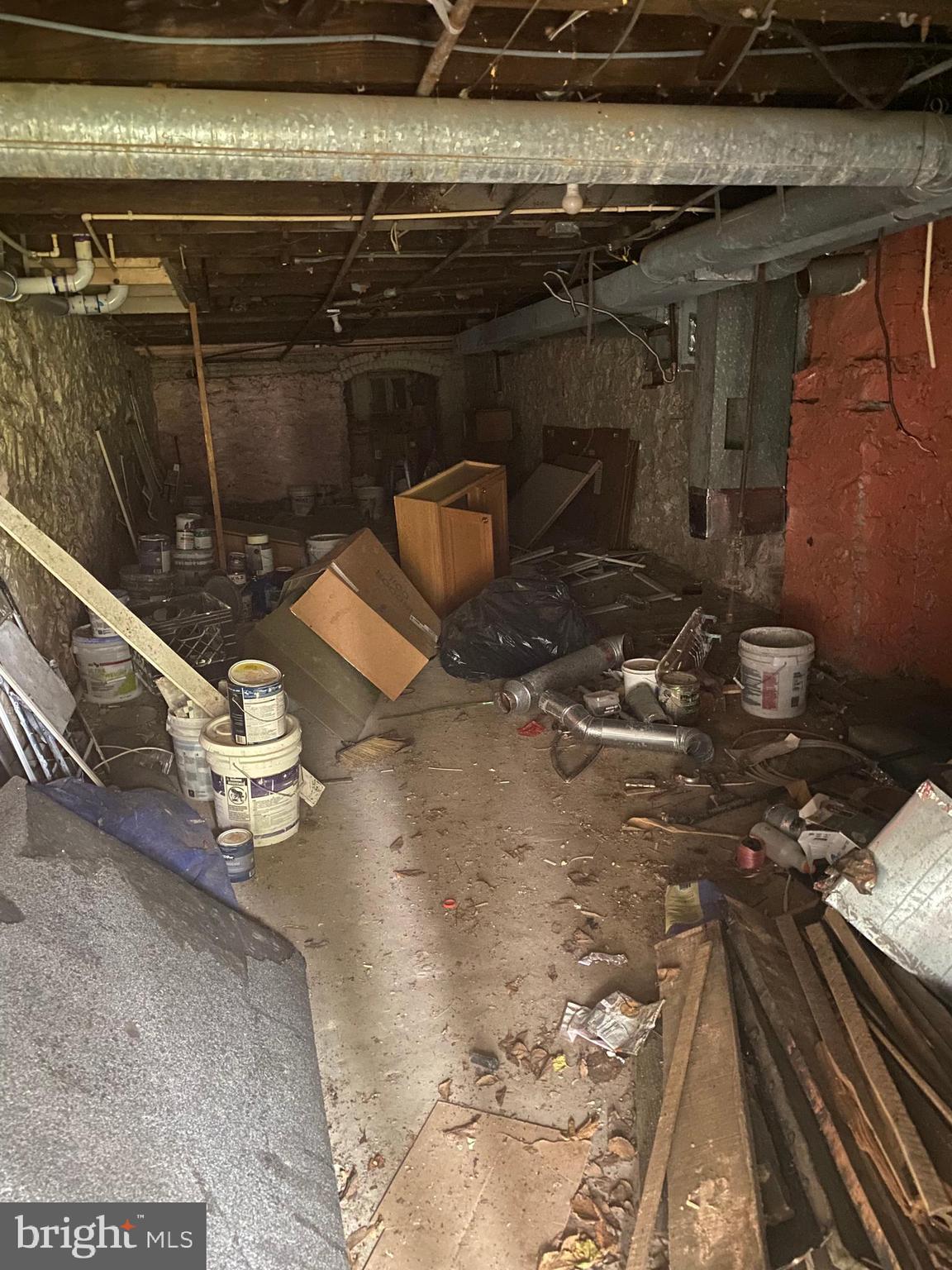 COPPIN HEIGHTS - Residential