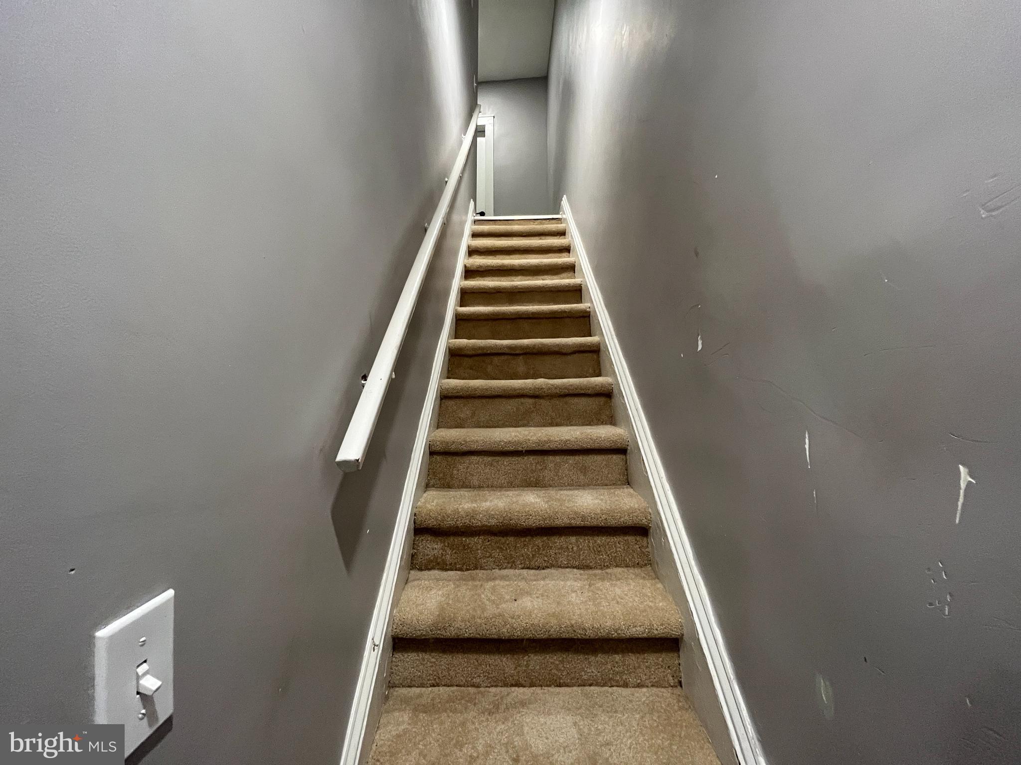 COPPIN HEIGHTS - Residential